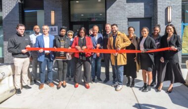 100% affordable 164-unit development Haven Court Apartments officially opens in Mott Haven – Bronx Times