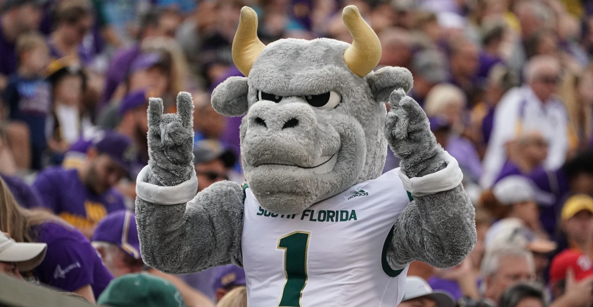 USF Transfer Brooklyn Hall Commits To Marquette