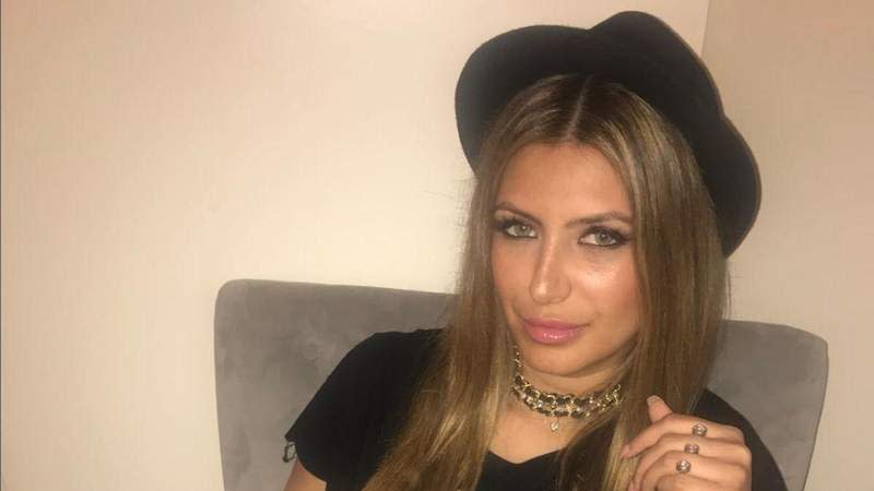 Prosecutors claimed the British heiress catered to Hollywood’s elite as the Ketamine Queen.@jasveen_s/INSTAGRAM