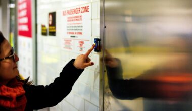 Behind an Unmarked Door at Port Authority, a Tiny Theater Delivers Big Laughs