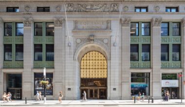 AI Firm Adaptive Security Subleases BarkBox’s 51K-SF Office at 120 Broadway – Commercial Observer