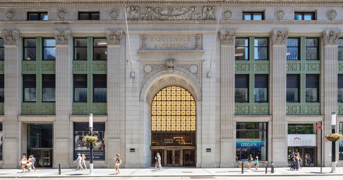 AI Firm Adaptive Security Subleases BarkBox’s 51K-SF Office at 120 Broadway – Commercial Observer