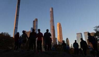 NYC’s Zohran Mamdani Tries Defusing Ken Griffin Blowback to Second-Home Tax