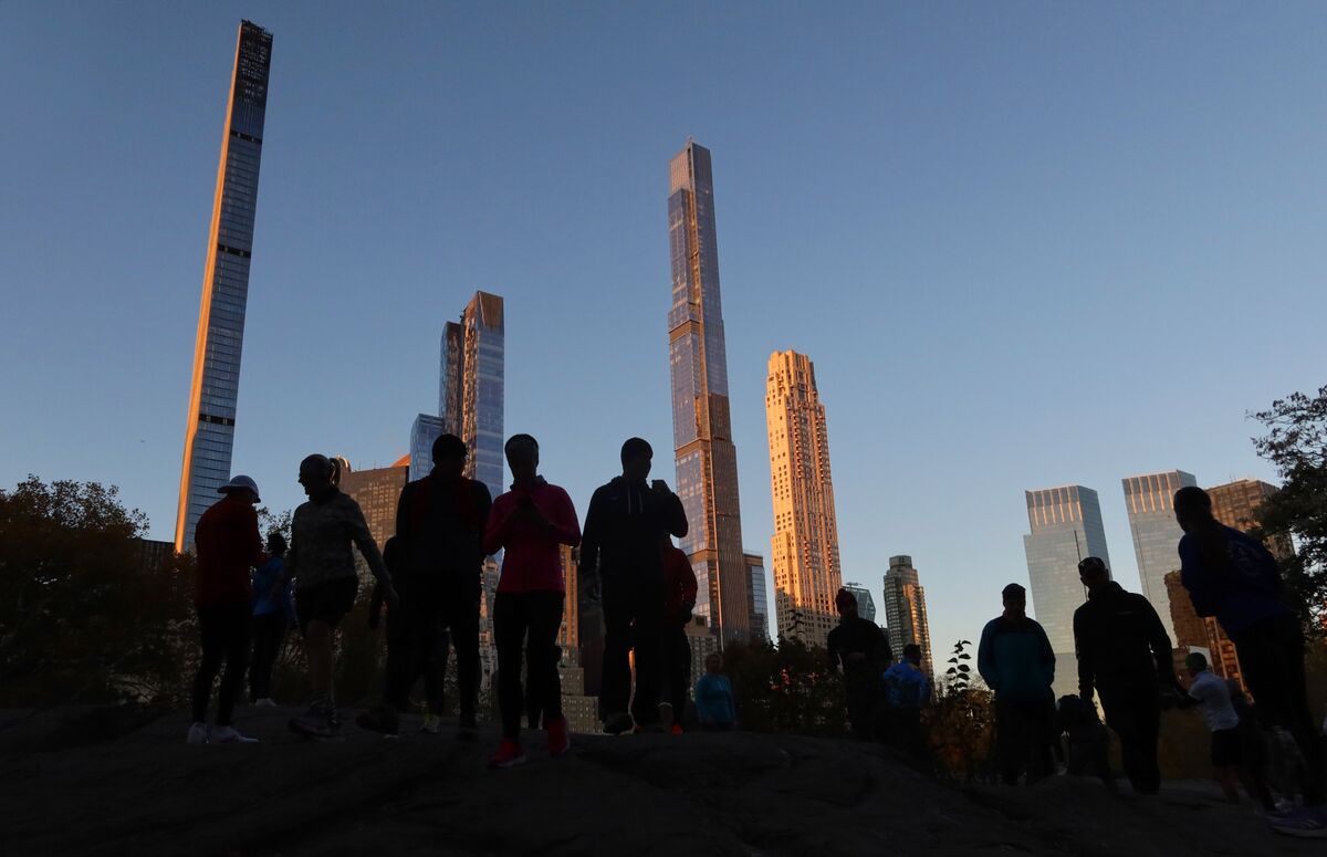 NYC’s Zohran Mamdani Tries Defusing Ken Griffin Blowback to Second-Home Tax