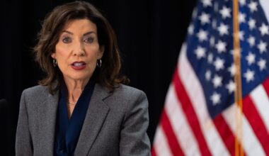 Hochul Backs New Tax on Second Homes in New York City Worth at Least $5 Million