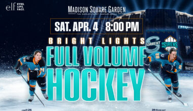 APR. 4: SEATTLE AT NEW YORK PRE-GAME PRIMER | PWHL