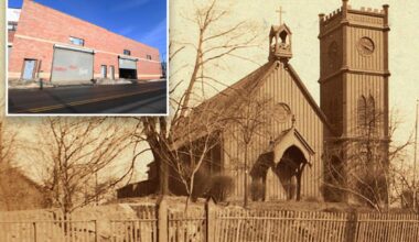 Hail Mary to save beloved Queens church rotting in a cemetery