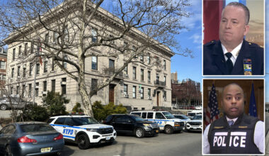 ‘Highway Therapy’: Lawsuit Reveals Alarming Details Of NYPD’s Rampant Car Culture