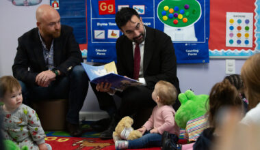 NYC to Ease Health Checks for Child Care Expansion