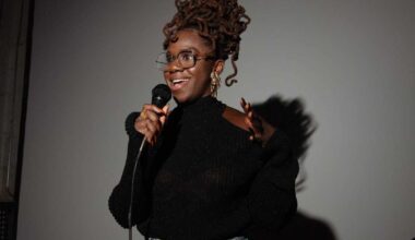 Former NY-15 candidate Dalourny Nemorin on hard lessons learned as a political newcomer – Bronx Times