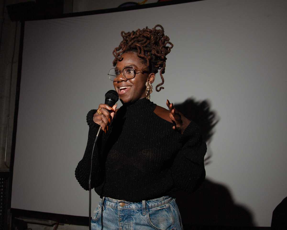 Former NY-15 candidate Dalourny Nemorin on hard lessons learned as a political newcomer – Bronx Times