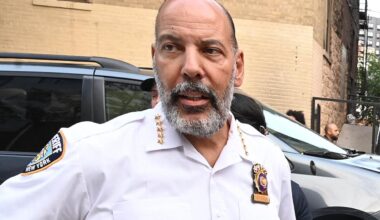 NYC sheriff's office supervisor removed from position over refusal to sidestep required background checks