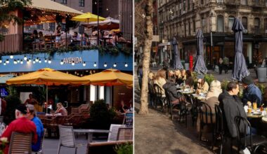 NYC outdoor dining returns in 2026 — but with more red tape