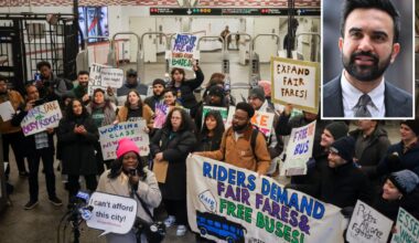 Council backs Fair Fares expansion to cover 100% of subway, bus costs for 1.3M New Yorkers