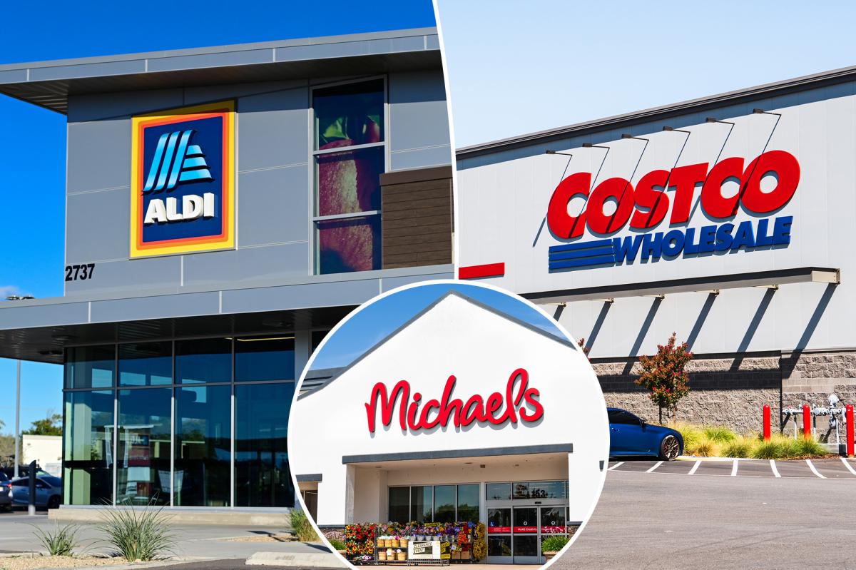 A guide to Good Friday, Easter Sunday 2026 store closings