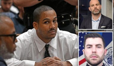 Top NYC lawyers baffled by 'odd' Jonathan Diller verdict