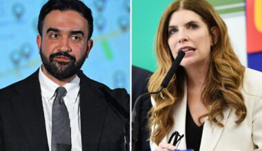 'Dictator' Mamdani has even his far-left NYC Council allies seeing red