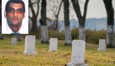 Missing NYC banker wrongly buried in pauper's grave in Potter's Field for 20 years