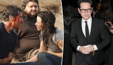 Hollywood heavyweight J.J. Abrams leaves LA as Tinseltown bleeds talent