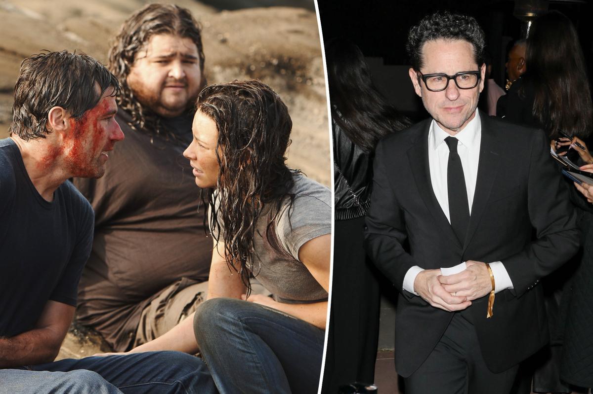 Hollywood heavyweight J.J. Abrams leaves LA as Tinseltown bleeds talent