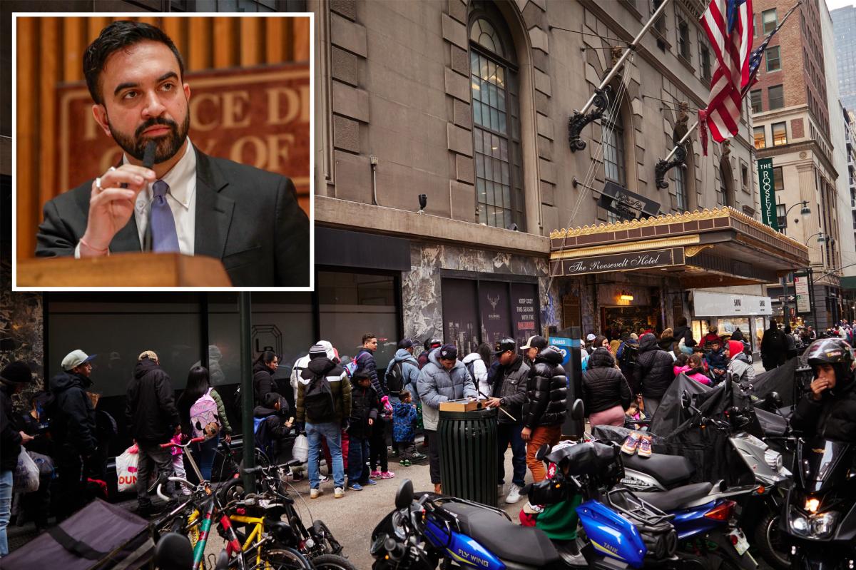 Cracking down on tax-skipping deadbeats could fill much of Mamdani's $5.4B NYC budget hole: critics