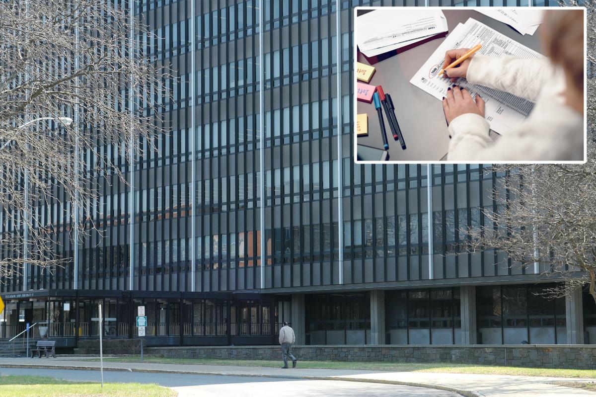 50,000 taxpayers screwed by ‘typo’ that led to reduced refunds