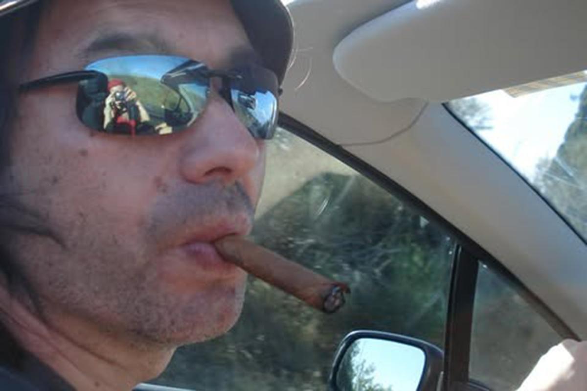 NYC composer accused of massive scam speaks: 'Russian bad guys can go to hell!'