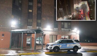 Bronx man, 76, shoots neighbor 55 years his junior to death over long-time beef: cops