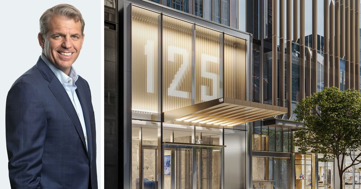Todd Boehly’s Eldridge Industries Inks 20K-SF Lease at 125 West 57th Street – Commercial Observer