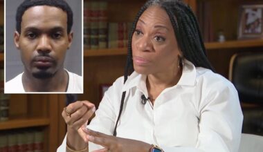 NYC judge orders Run DMC rap legend's formerly convicted killer freed