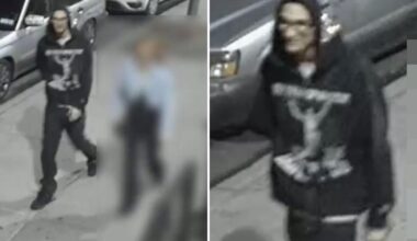 Rogue NYC driver on lam after ramming cop cars, striking officer: NYPD