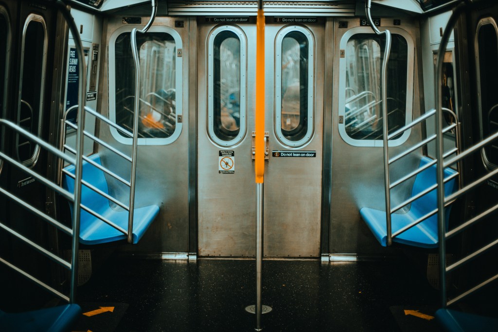 The ruthless suspect knifed the teen multiple times in the face on board an A train passing through the Rockaways March 30, authorities said.