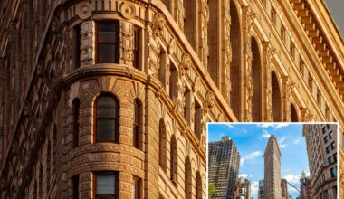 Downtown trophy properties go for millions, dominate New York City luxury sales