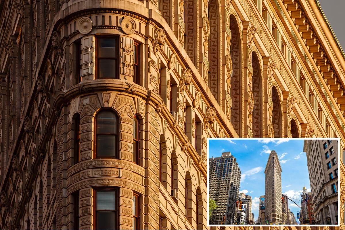 Downtown trophy properties go for millions, dominate New York City luxury sales