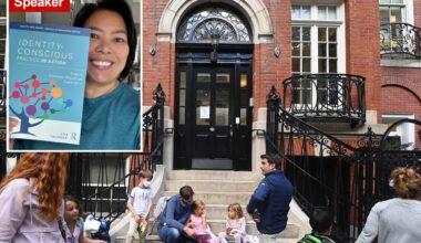 NYC's top private schools gathering for woke 'diversity symposium' aimed at kids as young as 4