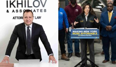 NYC lawyer ran massive insurance fraud ring staging car accidents to drive up payouts: suit