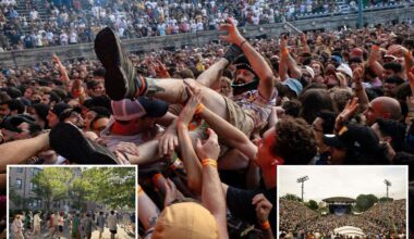 Queens homeowners win $150K settlement from NYC in battle over Forest Hills Stadium — but concerts will go on