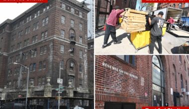 NYC's East Village furious over Mamdani 'emergency order' sticking it with planned men shelters