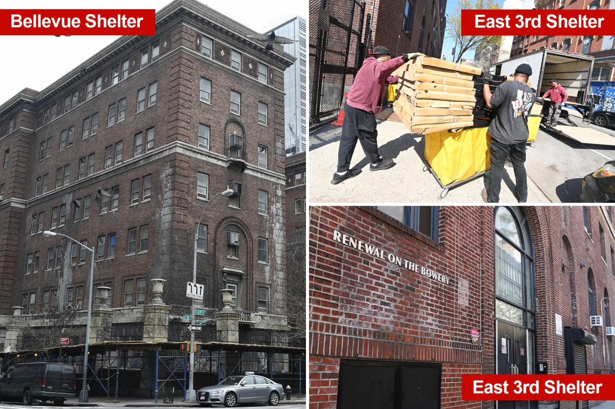 NYC's East Village furious over Mamdani 'emergency order' sticking it with planned men shelters