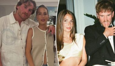 'Summer House' stars Amanda Batula and West Wilson spotted making out on double date in NYC