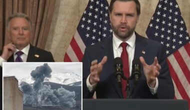 US, Iran fail to reach peace agreement after marathon talks in Pakistan