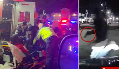 1 dead in NJ Chick-fil-A mass shooting after masked gunmen storm restaurant