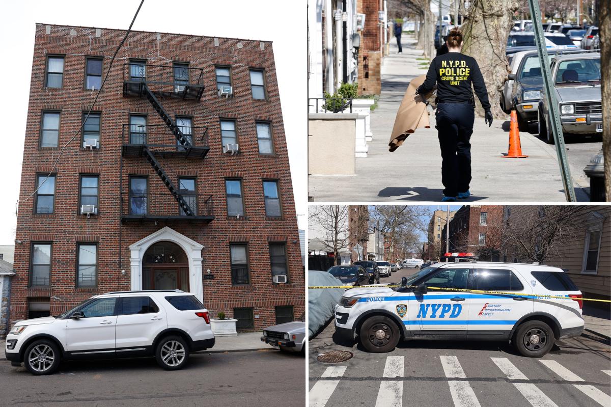 Boyfriend fatally stabbed, girlfriend slashed in NYC horror