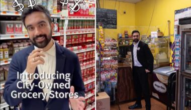 NYC's first city-owned grocery store under lefty Mayor Mamdani to open in East Harlem: report