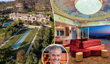 Ryan Serhant brings his Serhant brokerage to California
