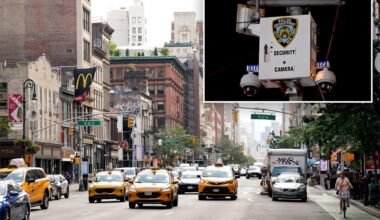 NYC noise complaints soar — and city has a plan for cracking down