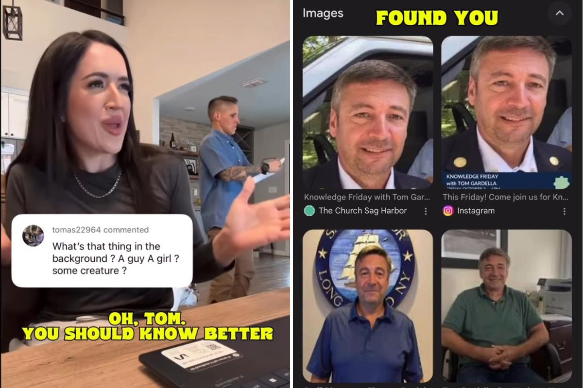 Sag Harbor Village mayor Tom Gardella refuses to resign amid backlash over alleged homophobic Instagram comment