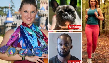 Georgia murder suspect Olaolukitan Adon Abel naturalized citizen from UK