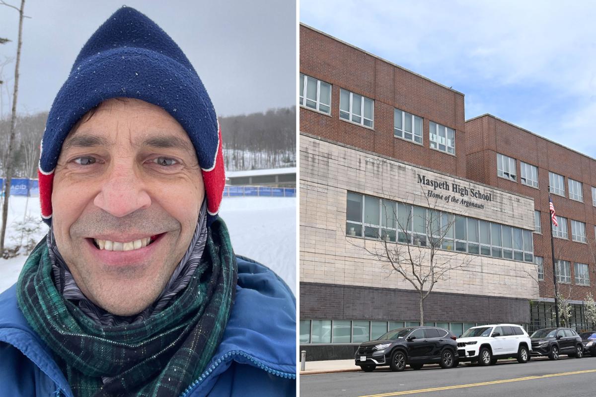 NYC high school librarian a predator who targeted an 'endless pool' of Asian students: reports