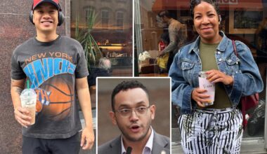 Law would force NYC shops to let customers use their own cups — but not everybody's drinking to that